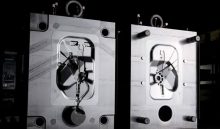 다이캐스팅 금형 시험 및 조정