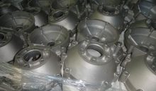 알루미늄 다이 캐스팅 결함 사례 연구