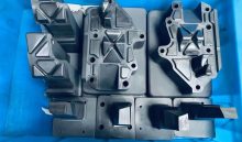 중국의 다이 캐스팅 제조업체