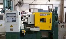 다이캐스팅 머신이란?