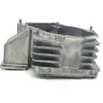 주문을 받아서 만들어진 차 방열기 알루미늄 합금 포탄은 주조합니다