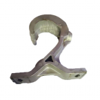 다이 캐스팅 고출력 램프 알루미늄 합금 후크