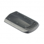 다이 캐스팅 아연 합금 전기 도금 휴대 전화 케이스