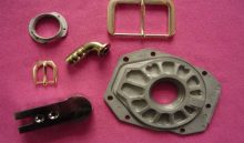 다이캐스팅의 크기에 영향을 미치는 요인