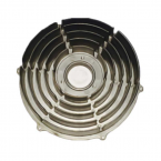 AD12 다이 캐스팅 회전 샹들리에 인클로저