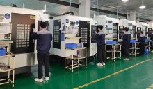 CNC 가공의 비용 효율적인 공차 및 표면 마감 전략에 대한 가이드