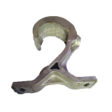 다이 캐스팅 고출력 램프 알루미늄 합금 후크