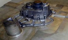 다이캐스팅 금형 실패 메커니즘 분석