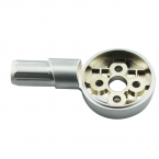 아연 다이 캐스팅에 의한 led 지하 조명 플러그인