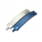 정밀 다이 캐스팅 아연 합금 이어폰 홀더