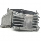 주문을 받아서 만들어진 차 방열기 알루미늄 합금 포탄은 주조합니다